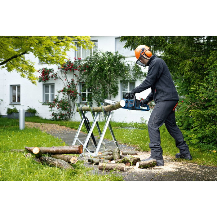 Bosch GKE18V-30 Motosierra Inalámbrica Bosch GKE18V-30 Motosierra Inalámbrica