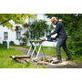 Bosch GKE18V-30 Motosierra Inalámbrica