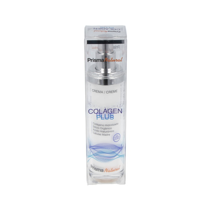 Prisma Natural Colagen Plus Crema Regeneradora 50ml