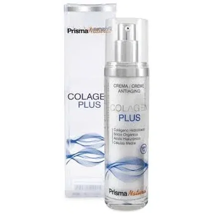 PRISMA NATURAL Colagen Plus Crema Regeneradora 50ml