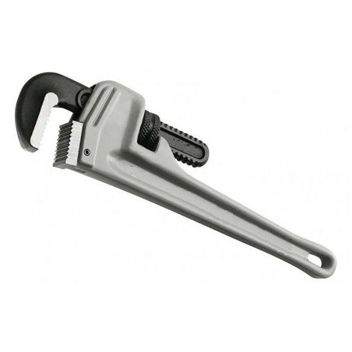 ALYCO Llave Stillson de aluminio de 14 pulgadas ALYCO Llave Stillson de aluminio de 14 pulgadas