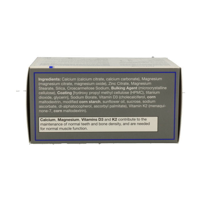 Health Aid Osteozin 90 comprimidos