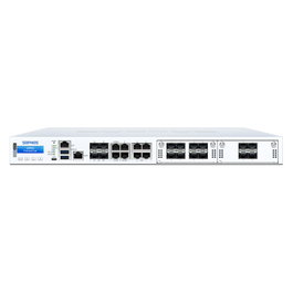 Sophos XGS 4300 Security Appliance