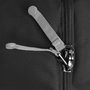 Pacsafe GO Carry-on Backpack 44L Jet Black