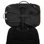Pacsafe GO Carry-on Backpack 44L Jet Black