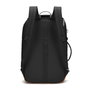 Pacsafe GO Carry-on Backpack 44L Jet Black