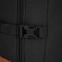 Pacsafe GO Carry-on Backpack 44L Jet Black