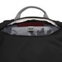 Pacsafe GO Carry-on Backpack 44L Jet Black