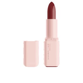 Maybelline New York Maybe It's Sérum Lipstick #014 - Pintalabios con Ácido Hialurónico, Duración 8 Horas, 1 Unidad