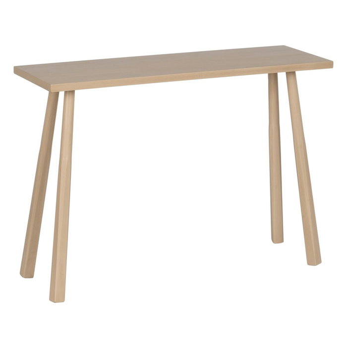 Ixia Consola Natural DM-Madera 106 x 35 x 75 cm Ixia Consola Natural DM-Madera 106 x 35 x 75 cm