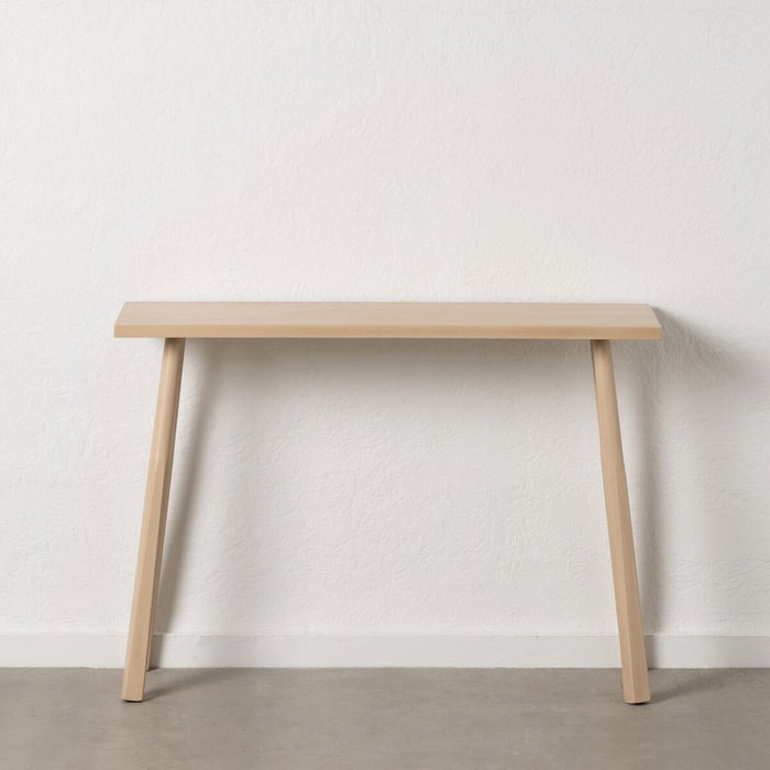 Ixia Consola Natural DM-Madera 106 x 35 x 75 cm Ixia Consola Natural DM-Madera 106 x 35 x 75 cm