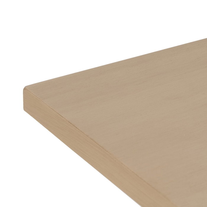 Ixia Consola Natural DM-Madera 106 x 35 x 75 cm Ixia Consola Natural DM-Madera 106 x 35 x 75 cm