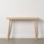 Consola Natural Dm-Madera 106 X 35 X 75 cm