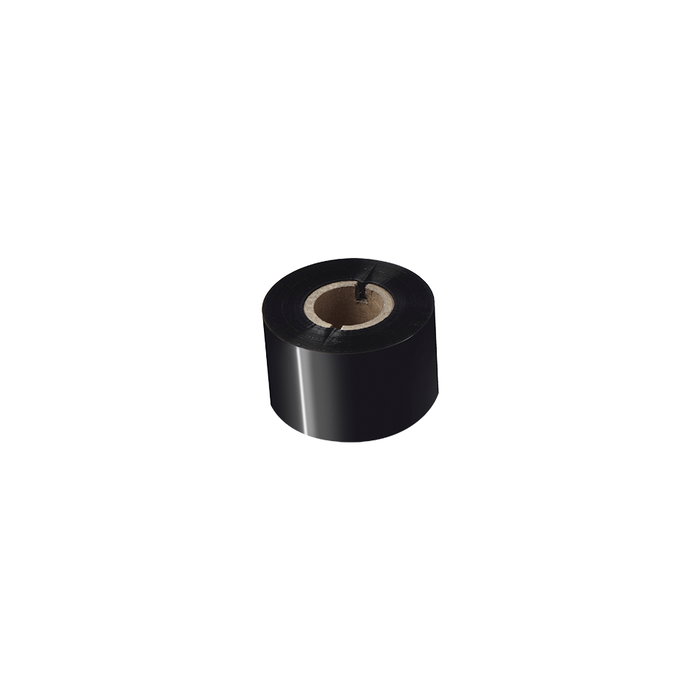 Brother Pack de 12 Rollos de Ribbon de Cera Estándar de 60mm x 300m Brother Pack de 12 Rollos de Ribbon de Cera Estándar de 60mm x 300m