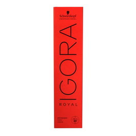 Schwarzkopf Professional Igora Royal 5-0 Light Brown Natural 60 ml