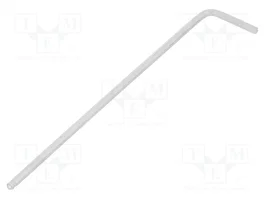 WIHA Llave Allen Esférica HEX 5/64 pulgadas