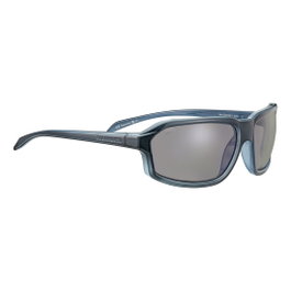 Serengeti SS571005 Gafas de sol con cristal gris y protección polarizada