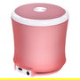 TERRATEC Aktivbox CONCERT BT NEO xs wireless pink Altavoz Bluetooth