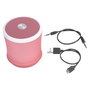 TerraTec Aktivbox CONCERT BT NEO xs Rosa