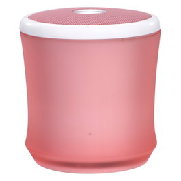 TerraTec Aktivbox CONCERT BT NEO xs Rosa