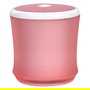 TERRATEC Aktivbox CONCERT BT NEO xs wireless pink Altavoz Bluetooth