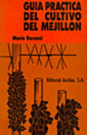 ACRIBIA Guía práctica del cultivo del mejillón