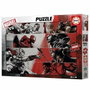 Educa Puzzle 1000 piezas Marvel Vs