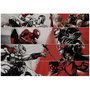 Educa Puzzle 1000 Piezas Marvel vs 1000 Piezas