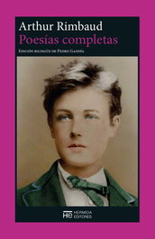 Poesias completas, Pedro Gandia - HERMIDA