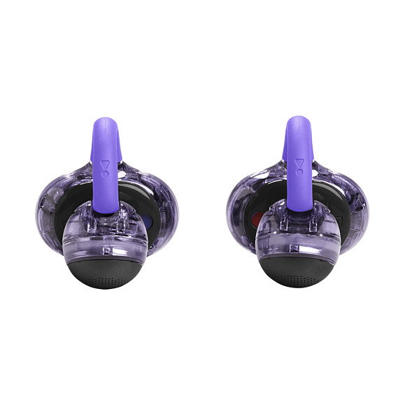 JBL Soundgear Clips Ghost Purple JBL Soundgear Clips Ghost Purple