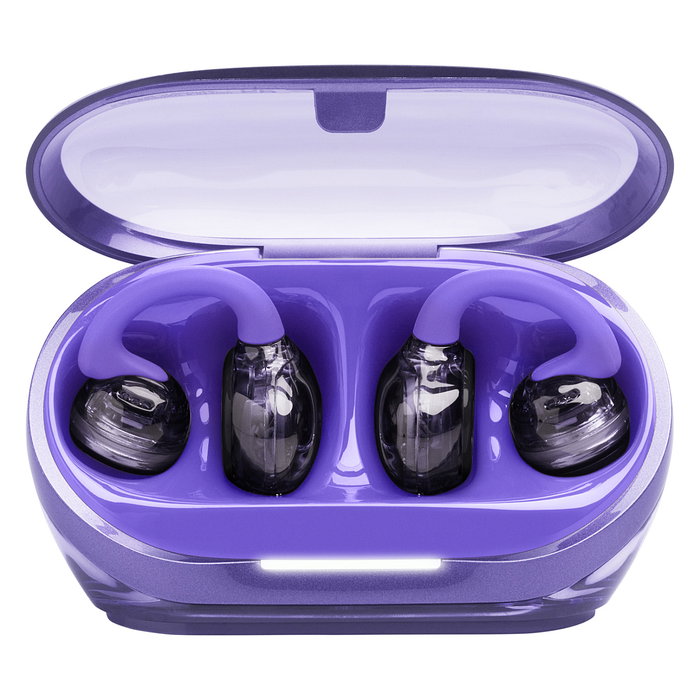 JBL Soundgear Clips Ghost Purple JBL Soundgear Clips Ghost Purple