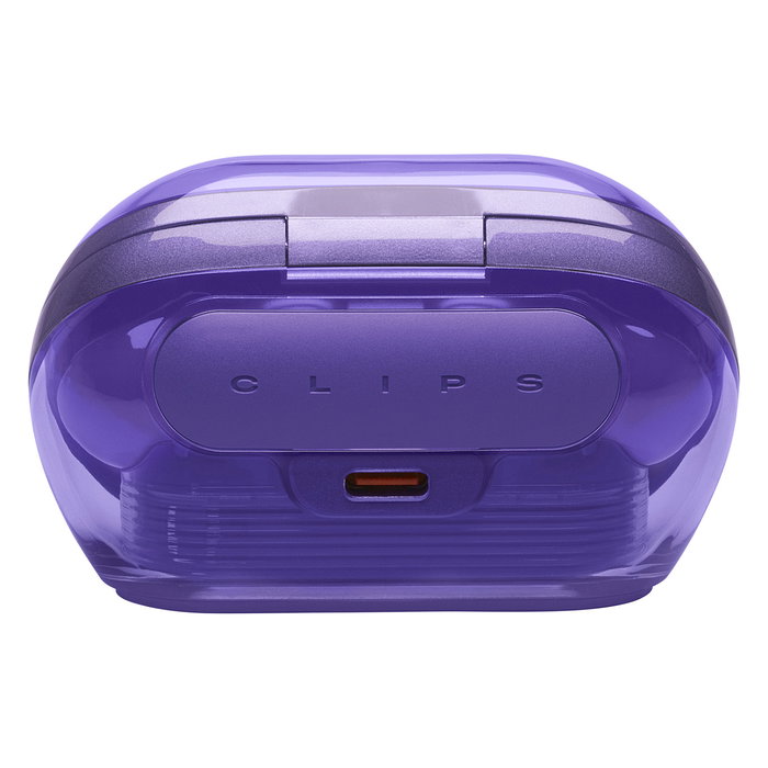 JBL Soundgear Clips Ghost Purple JBL Soundgear Clips Ghost Purple