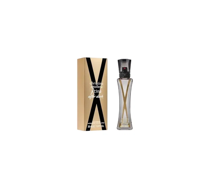 Christina Aguilera Xtina After Dark Agua de perfume 30 ml