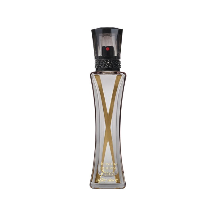 Xtina After Dark, Agua de perfume, Para mujeres, 30 ml Xtina After Dark, Agua de perfume, Para mujeres, 30 ml