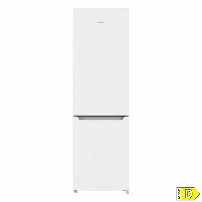 Frigorífico combinado Cecotec Bolero CoolMarket Combi 250 Blanco