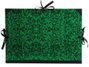 Canson Carpeta de dibujo Classic mármol verde 52x72 cm
