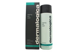Dermalogica mediBac Clearing Skin Wash 250ml