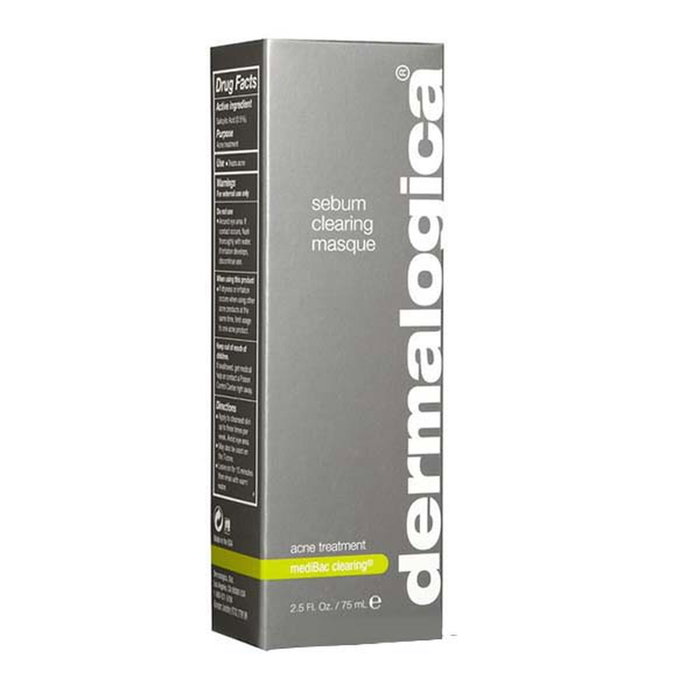 Gel Limpiador Espumoso Dermalogica 101715 Gel Limpiador Espumoso Dermalogica 101715