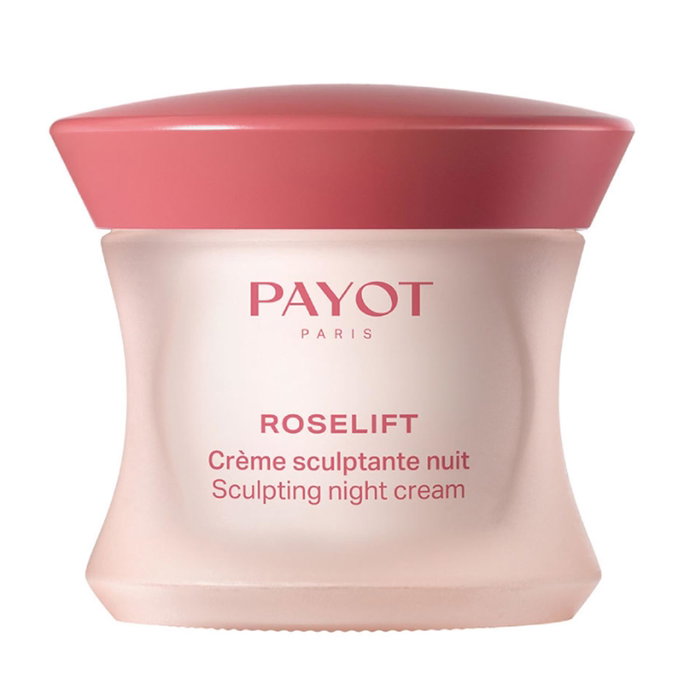Payot Roselift Crème Sculptante Nuit 50 ml
