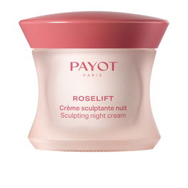 Payot ROSELIFT creme sculptante nuit Crema Reafirmante de Noche 50 ml