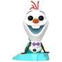 FUNKO Figura POP Disney Olaf Present - Olaf as Ariel Exclusive