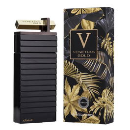 ARMAF Venetian gold Eau de Parfum Edición Limitada para Hombre 100 ml