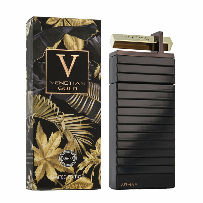 ARMAF Venetian Gold Eau de Parfum Edición Limitada 100ml ARMAF Venetian Gold Eau de Parfum Edición Limitada 100ml
