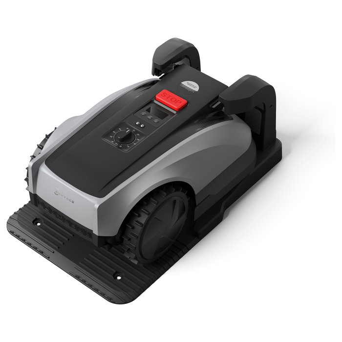 ECOVACS GOAT O600 RTK EU Robot Cortacésped ECOVACS GOAT O600 RTK EU Robot Cortacésped