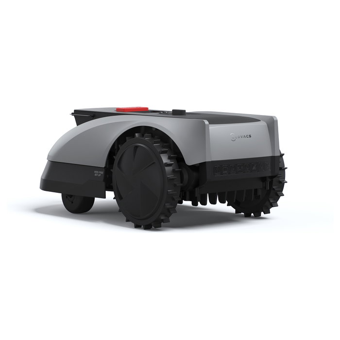 ECOVACS GOAT O600 RTK EU Robot Cortacésped ECOVACS GOAT O600 RTK EU Robot Cortacésped