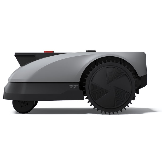 ECOVACS GOAT O600 RTK EU Robot Cortacésped ECOVACS GOAT O600 RTK EU Robot Cortacésped
