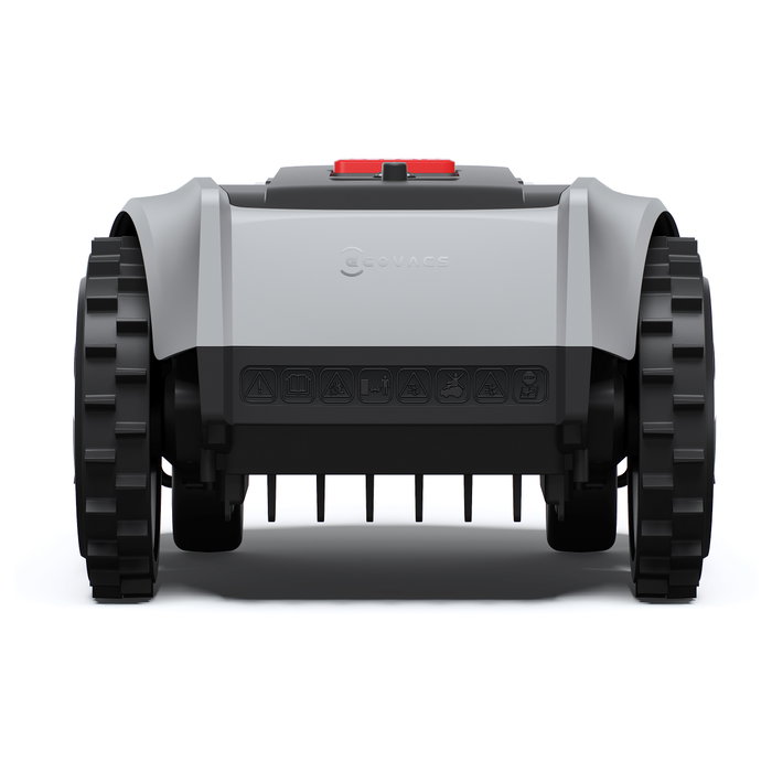ECOVACS GOAT O600 RTK EU Robot Cortacésped ECOVACS GOAT O600 RTK EU Robot Cortacésped