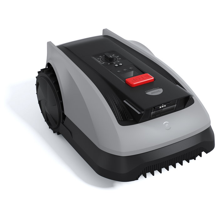 ECOVACS GOAT O600 RTK EU Robot Cortacésped ECOVACS GOAT O600 RTK EU Robot Cortacésped