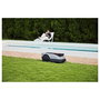 ECOVACS GOAT O600 RTK EU Robot Cortacésped