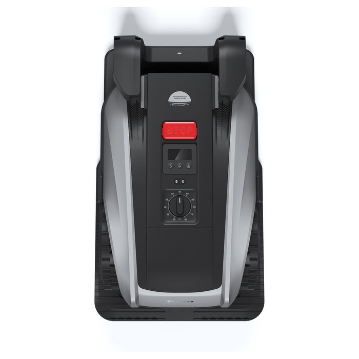 ECOVACS GOAT O600 RTK EU Robot Cortacésped ECOVACS GOAT O600 RTK EU Robot Cortacésped